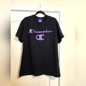 MEN "CHAMPION" T-SHIRT